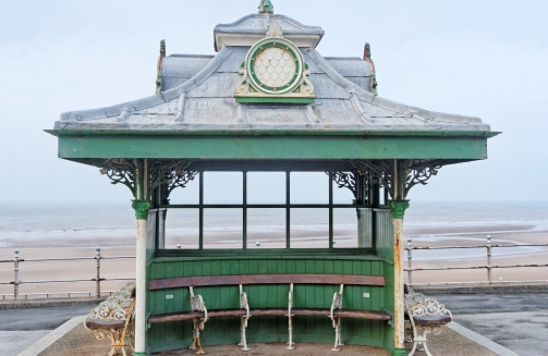 BlackpoolEvent Management'